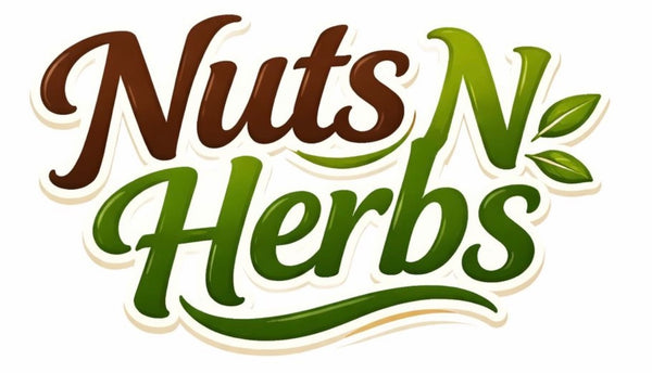 Dry Fruit House